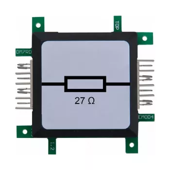 ALLNET BrickRknowledge Vastus 27 Ohm (ALL-BRICK-0502)