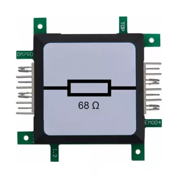 ALLNET ALL-BRICK-0506 BrickRknowledge Vastus, 68 Ohm