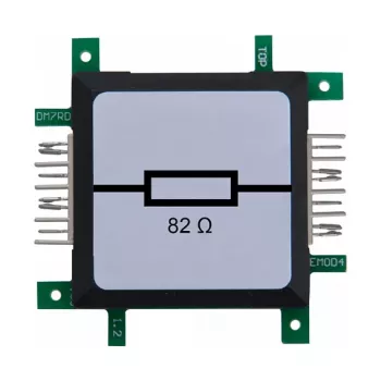 ALLNET ALL-BRICK-0507 BrickRknowledge Vastus, 82 Ohm