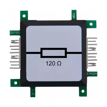 ALLNET Brick'R'knowledge ALL-BRICK-0508 Vastus, 120 Ohm