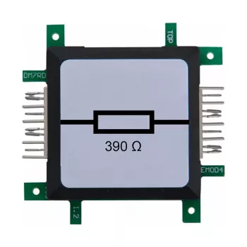 ALLNET ALL-BRICK-0561 Vastus 390 Ohm