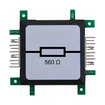 ALLNET ALL-BRICK-0514 BrickRknowledge Vastus, 560 Ohm