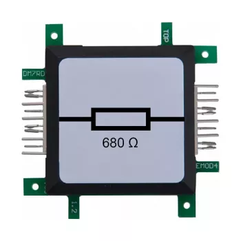 ALLNET ALL-BRICK-0515 BrickRknowledge Vastus, 680 Ohm