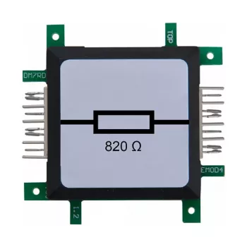 ALLNET ALL-BRICK-0516 BrickRknowledge Vastus, 820 Ohm