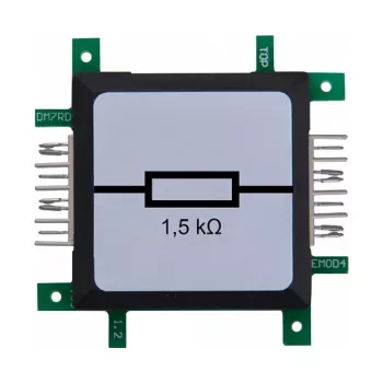ALLNET ALL-BRICK-0518 BrickRknowledge Vastus, 1,5 kOhm