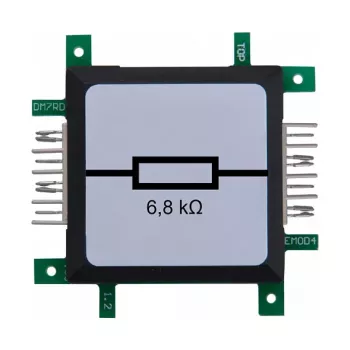 ALLNET ALL-BRICK-0525 BrickRknowledge Vastus, 6,8 kOhm