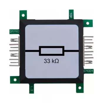 ALLNET ALL-BRICK-0532 BrickRknowledge Vastus, 33 kOhm