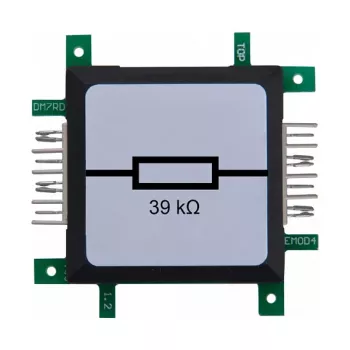 ALLNET ALL-BRICK-0533 BrickRknowledge Vastus, 39 kOhm