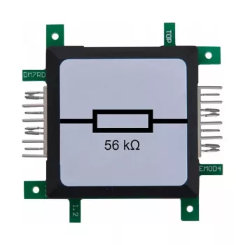 ALLNET ALL-BRICK-0535 BrickRknowledge Vastus, 56 kOhm