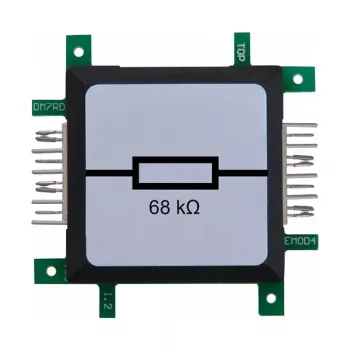 ALLNET ALL-BRICK-0560 BrickRknowledge Vastus, 68 kOhm