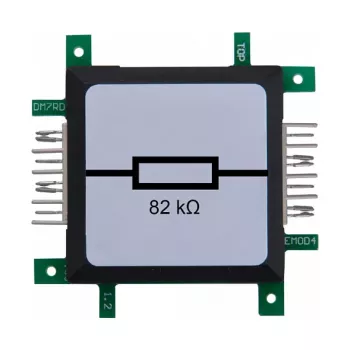ALLNET ALL-BRICK-0536 vastus, 82k ohmia
