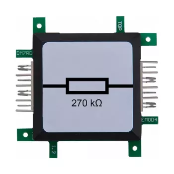 ALLNET ALL-BRICK-0540 BrickRknowledge Vastus, 270 kOhm