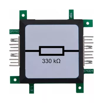 ALLNET Brick'R'knowledge ALL-BRICK-0541 Vastus, 330 kOhm