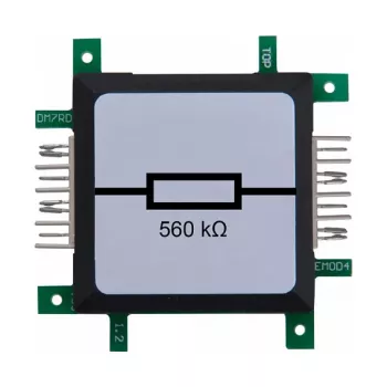 ALLNET ALL-BRICK-0544 BrickRknowledge Vastus, 560 kOhm