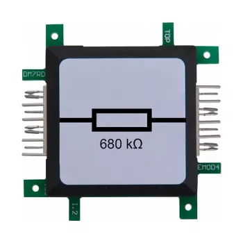 ALLNET ALL-BRICK-0545 BrickRknowledge Vastus, 680 kOhm