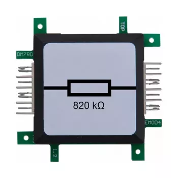ALLNET ALL-BRICK-0546 BrickRknowledge Vastus, 820 kOhm