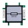 ALLNET ALL-BRICK-0546 BrickRknowledge Vastus, 820 kOhm