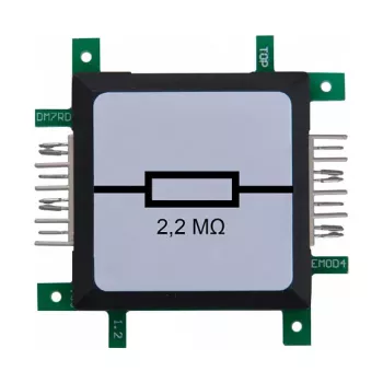 ALLNET ALL-BRICK-0551 BrickRknowledge Vastus, 2,2 MOhm