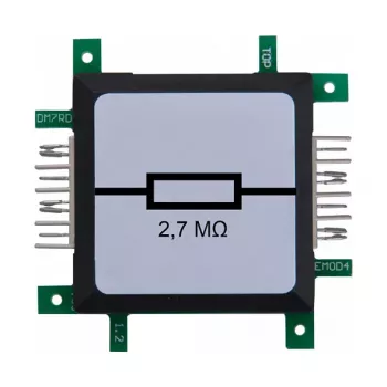 ALLNET ALL-BRICK-0552 BrickRknowledge Vastus, 2,7 MOhm