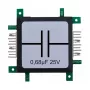ALLNET Brick'R'knowledge ALL-BRICK-0570 Kondensaattori, 0,68 µF 25 V