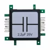 ALLNET Brick'R'knowledge Kondensaattori-Brick 2,2 uF 25 V, ALL-BRICK-0575