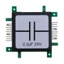 ALLNET Brick'R'knowledge Kondensaattori-Brick 2,2 uF 25 V, ALL-BRICK-0575