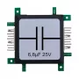 ALLNET Brick'R'knowledge Kondensaattori-Brick 6,8 uF 25 V, ALL-BRICK-0581