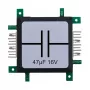 ALLNET 133719 Brick'R'knowledge opetuksellinen elektroniikan aloituspaketti, monivärinen