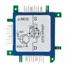ALLNET BrickRknowledge p-MOS SPD18P06P P-Channel Power MOSFET -60V 18A DPAK