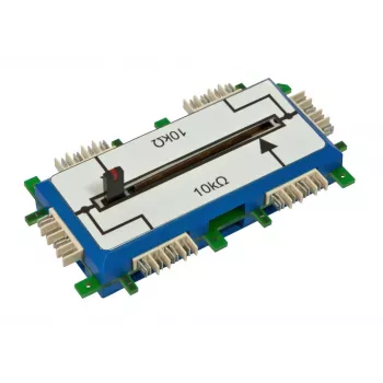 ALLNET BrickRknowledge liukupotentiometri 10kOhm