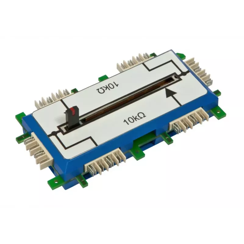 ALLNET BrickRknowledge liukupotentiometri 10kOhm