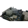 ALLNET alumiininen jäähdytyssarja 2 kpl lämpöliimalla universaali Raspberry Pi FriendlyElec