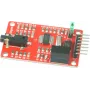 ALLNET 4duino pulssi- ja sykesensorin (ALL-KS_Heartbeat)