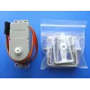 ALLNET 4duino ultraääniantureen servo Smart Car -robottiin (ALL-KS_Ultrasonic_Servo)