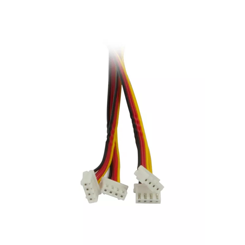 ALLNET 4duino 3D-tulostimen liitäntäkaapeli MKS Gen V1.2 -emolevylle (ALL-KS_3D_Wire)