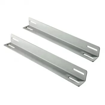 ALLNET ALL-S0002200 hyllykisko, harmaa, 19 tuumaa, 950 mm, 40 mm x 40 mm