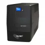 ALLNET UPS 1000VA line-interactive USB LCD-näyttö - (offline) UPS - 26 min (ALL91000T)