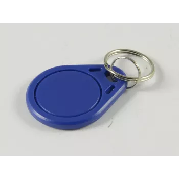 ALLNET 4duino RFID-tarra avaimenperä sininen 13,56 MHz (AA133)