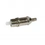SYNERGY21 kuitutarkistin/-testeri vara-adapteri VFL 2,5mm - 1,25mm - adapteri