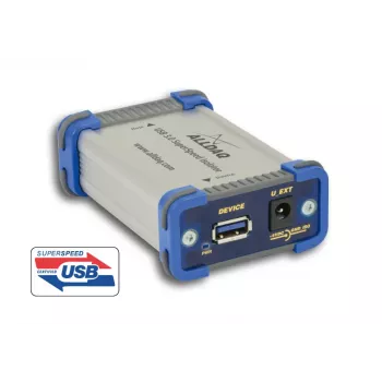 ALLNET ADQ-USB 3.0-ISO USB 3.0 SuperSpeed -eristin 1 kV asti, ulkoinen virtalähde