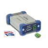 ALLNET ADQ-USB 3.0-ISO-W USB 3.0 SuperSpeed -eristin 1 kV:iin asti