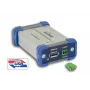 ALLNET ADQ-USB 3.0-ISO-W USB 3.0 SuperSpeed -eristin 1 kV:iin asti