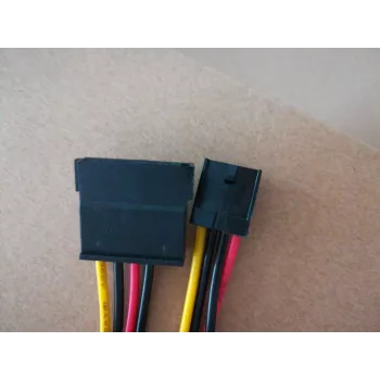 ALLNET verkkolaite NS6000 SATA-kaapeli (NS6000_SATA_Cable)