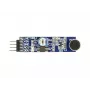 ALLNET 4duino Microphone B03 äänentunnistusanturimoduuli