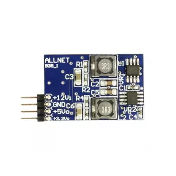 ALLNET 4duino jännitemuunnin B33 (4duino_B35)