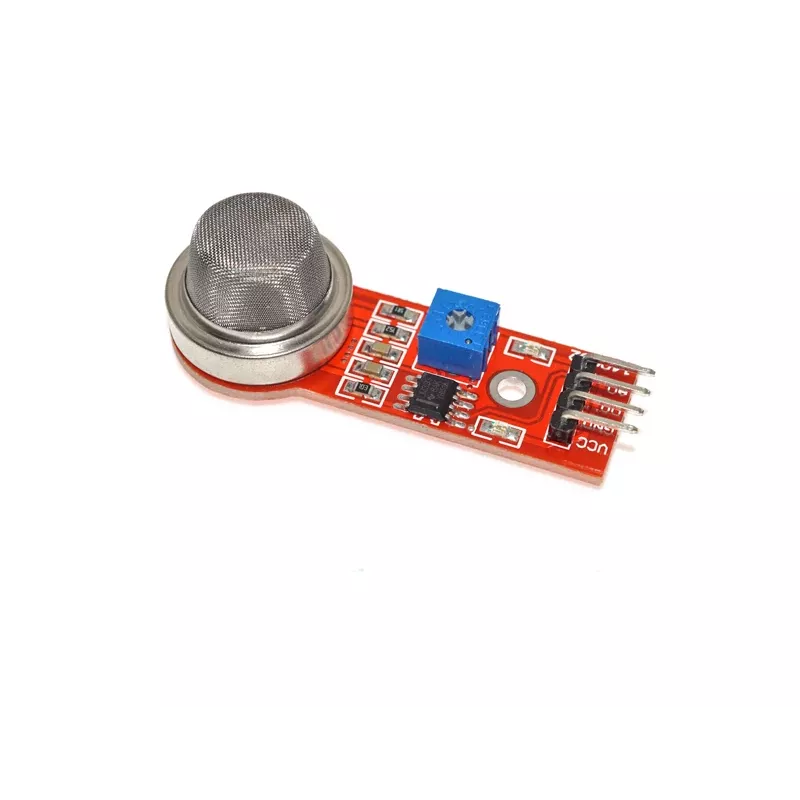 ALLNET 4duino MQ-5 metaanikaasuanturi (ALL_OY_3331)