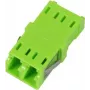 SYNERGY21 LC duplex multimode kuitukytkin OM5 limetinvihreä (S215509)