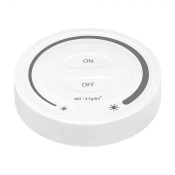 Synergy 21 LED-kaukosäädin Single Color Touch -himmennin MiLight/MiBoxer