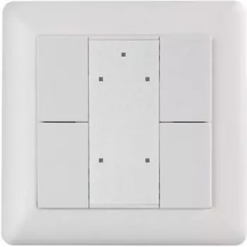 SYNERGY21 S21-LED-SR000123 älyvalokytkin valkoinen Zigbee 3.0 1-osainen