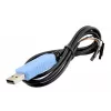 ALLNET Rock Pi 4 USB–TTL-sovitin